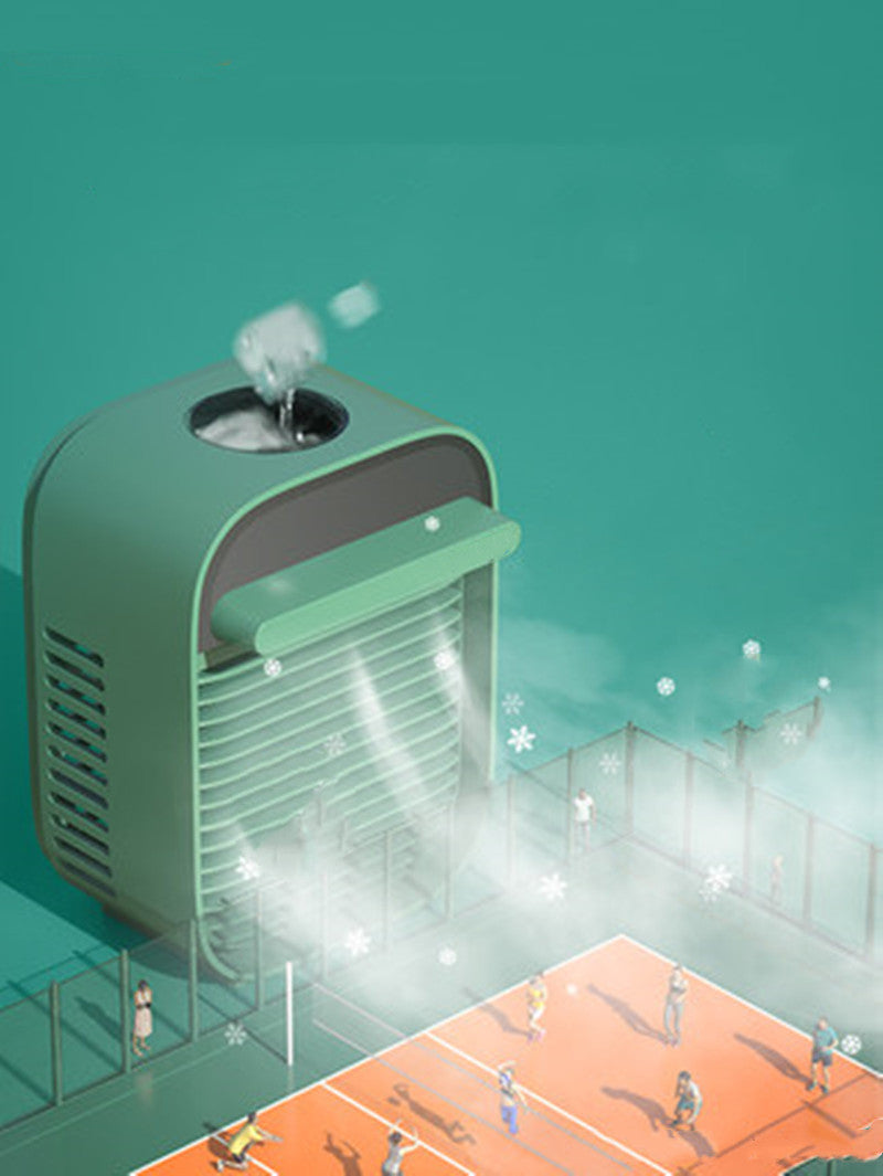 Mini Climatiseur Portable