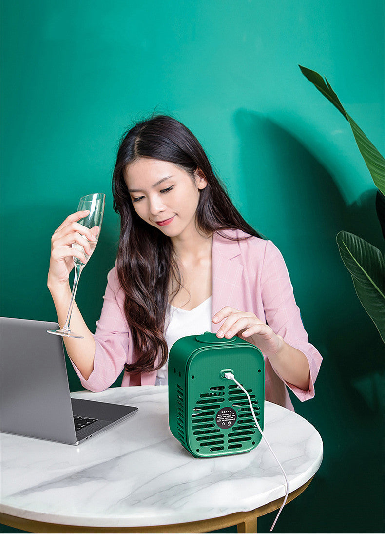 Mini Climatiseur Portable