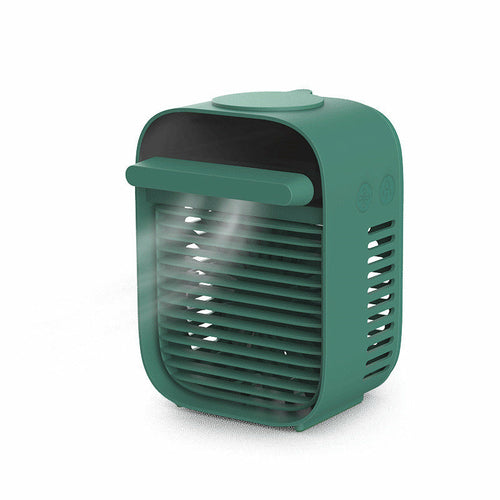 Mini aire acondicionado portátil