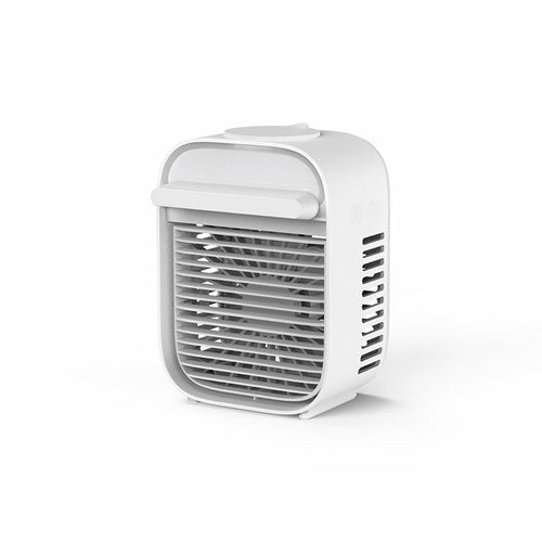 Mini aire acondicionado portátil