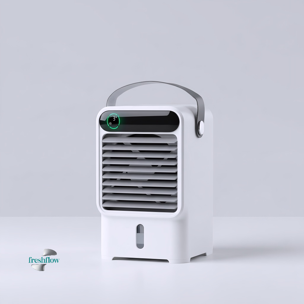 Climatiseur Portable