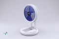 Fan with night light