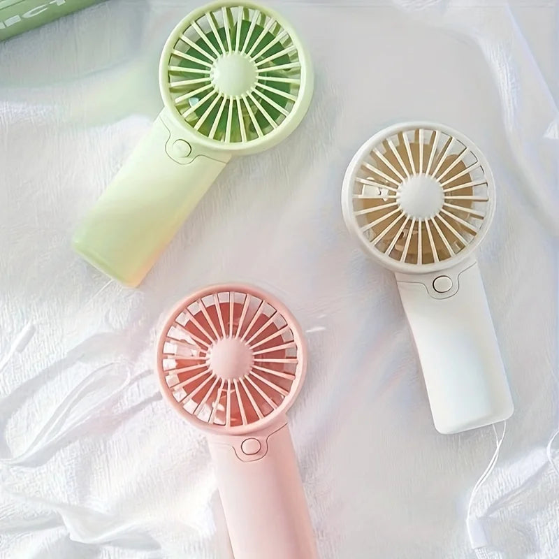 Mini Ventilateur a Main