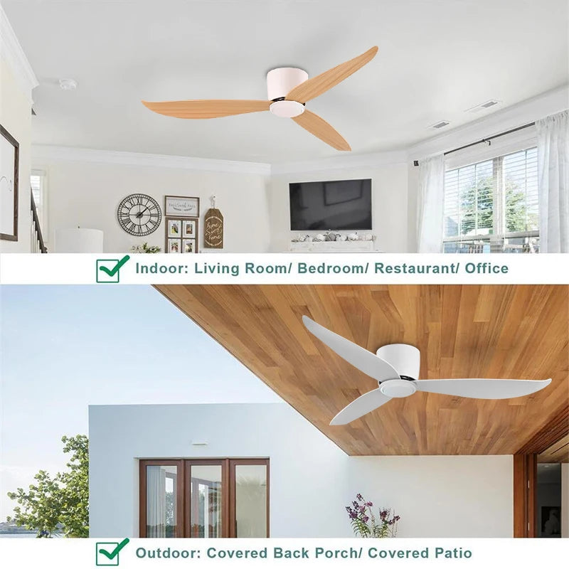 Ventilateur de Plafond